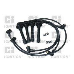 Ignition Cable Kit QUINTON HAZELL XC1528 OE Ref 224401C710 QUINTON HAZELL
