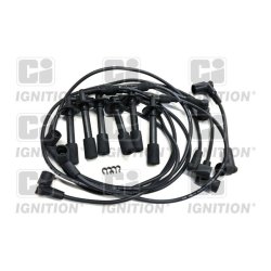 Ignition Cable Kit QUINTON HAZELL XC1530 OE Ref 0K2A318160A
