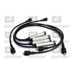Ignition Cable Kit QUINTON HAZELL XC1538 OE Ref 1612503 QUINTON HAZELL