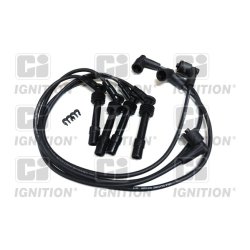 Ignition Cable Kit QUINTON HAZELL XC1540 OE Ref 1282142 QUINTON HAZELL
