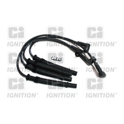 Ignition Cable Kit QUINTON HAZELL XC1543 OE Ref 224404659R