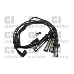 Ignition Cable Kit QUINTON HAZELL XC1545 OE Ref 071998031 QUINTON HAZELL