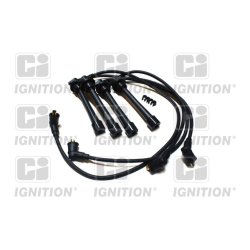 Ignition Cable Kit QUINTON HAZELL XC1547 OE Ref 2742023002