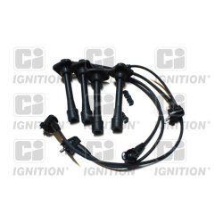 Ignition Cable Kit QUINTON HAZELL XC1550 OE Ref 9091922395 QUINTON HAZELL