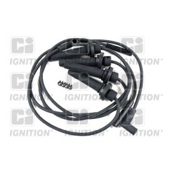 Ignition Cable Kit QUINTON HAZELL XC1562 OE Ref 95605678