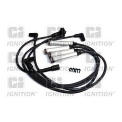 Ignition Cable Kit QUINTON HAZELL XC1567