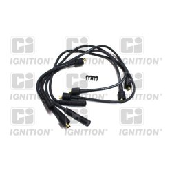 Ignition Cable Kit QUINTON HAZELL XC1569