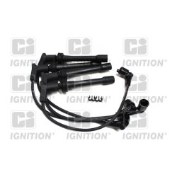 Ignition Cable Kit QUINTON HAZELL XC1570 QUINTON HAZELL