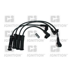 Ignition Cable Kit QUINTON HAZELL XC1573 OE Ref 8200099538