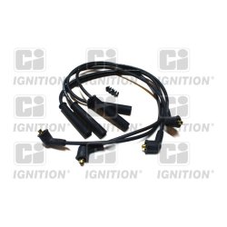 Ignition Cable Kit QUINTON HAZELL XC1577 OE Ref B31R18140
