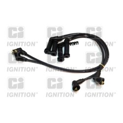 Ignition Cable Kit QUINTON HAZELL XC1583 OE Ref 2750122B10
