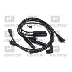 Ignition Cable Kit QUINTON HAZELL XC1588