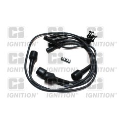 Ignition Cable Kit QUINTON HAZELL XC1591 OE Ref 7700857981 QUINTON HAZELL