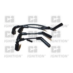 Ignition Cable Kit QUINTON HAZELL XC1599 OE Ref 96288956 QUINTON HAZELL