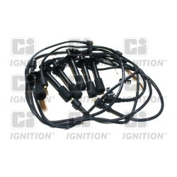 Ignition Cable Kit QUINTON HAZELL XC1601 OE Ref 90160906100