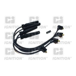 Ignition Cable Kit QUINTON HAZELL XC1602 OE Ref 96450249