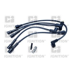 Ignition Cable Kit QUINTON HAZELL XC1603 OE Ref 7701025483