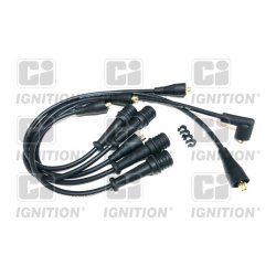 Ignition Cable Kit QUINTON HAZELL XC1605 QUINTON HAZELL