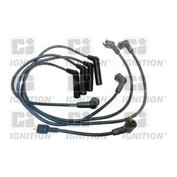 Ignition Cable Kit QUINTON HAZELL XC1611 OE Ref 2742032850