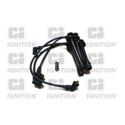 Ignition Cable Kit QUINTON HAZELL XC1613 OE Ref 0K30E18140