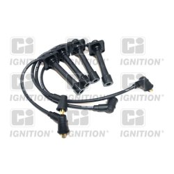 Ignition Cable Kit QUINTON HAZELL XC1615 OE Ref FP3918140