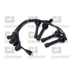 Ignition Cable Kit QUINTON HAZELL XC1616 OE Ref 32722PK2621 QUINTON HAZELL