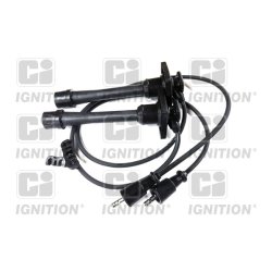Ignition Cable Kit QUINTON HAZELL XC1618 OE Ref 9004858273