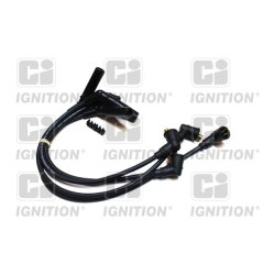 Ignition Cable Kit QUINTON HAZELL XC1625 QUINTON HAZELL
