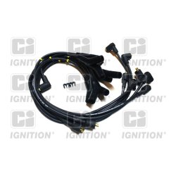 Ignition Cable Kit QUINTON HAZELL XC1627