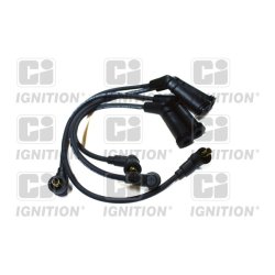 Ignition Cable Kit QUINTON HAZELL XC1631 OE Ref 2742002610
