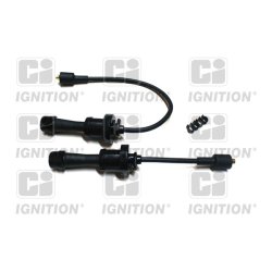 Ignition Cable Kit QUINTON HAZELL XC1633 OE Ref 2750138B00 QUINTON HAZELL