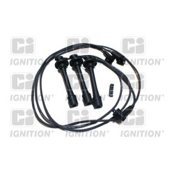 Ignition Cable Kit QUINTON HAZELL XC1635 OE Ref 1903762010