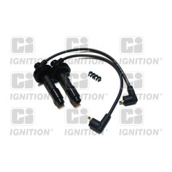 Ignition Cable Kit QUINTON HAZELL XC1636 OE Ref 1275603