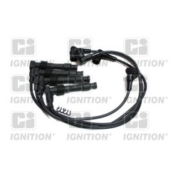 Ignition Cable Kit QUINTON HAZELL XC1638 OE Ref 1282153