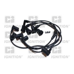 Ignition Cable Kit QUINTON HAZELL XC1639 OE Ref 94460900502 QUINTON HAZELL