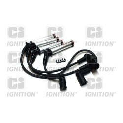 Ignition Cable Kit QUINTON HAZELL XC1641 OE Ref 1319060