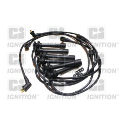 Ignition Cable Kit QUINTON HAZELL XC1643 OE Ref 0K55818140B