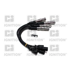 Ignition Cable Kit QUINTON HAZELL XC1644 OE Ref 2261501018