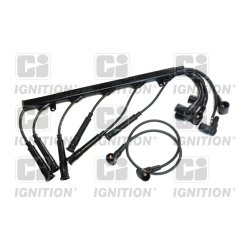 Ignition Cable Kit QUINTON HAZELL XC1646 OE Ref 12121359991