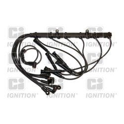 Ignition Cable Kit QUINTON HAZELL XC1648 OE Ref 12121266705 QUINTON HAZELL
