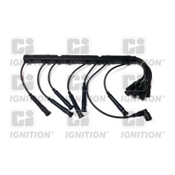 Ignition Cable Kit QUINTON HAZELL XC1649