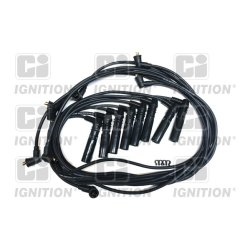 Ignition Cable Kit QUINTON HAZELL XC1658