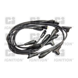Ignition Cable Kit QUINTON HAZELL XC1665 QUINTON HAZELL