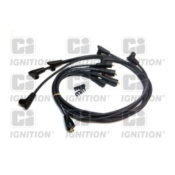 Ignition Cable Kit QUINTON HAZELL XC1670