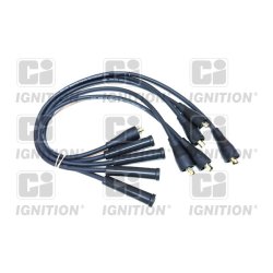 Ignition Cable Kit QUINTON HAZELL XC1676 QUINTON HAZELL