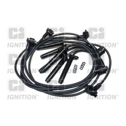 Ignition Cable Kit QUINTON HAZELL XC1682