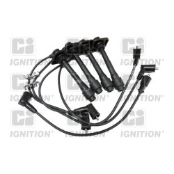 Ignition Cable Kit QUINTON HAZELL XC1689 OE Ref 9091921507 QUINTON HAZELL