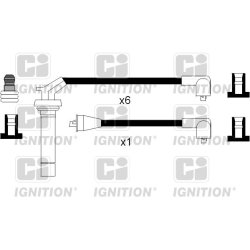 Ignition Cable Kit QUINTON HAZELL XC169 OE Ref GHT233 QUINTON HAZELL