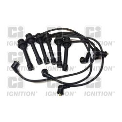 Ignition Cable Kit QUINTON HAZELL XC1691 OE Ref MD361060