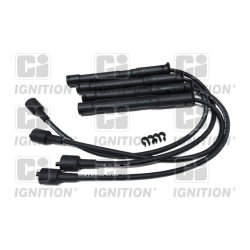 Ignition Cable Kit QUINTON HAZELL XC1692 QUINTON HAZELL